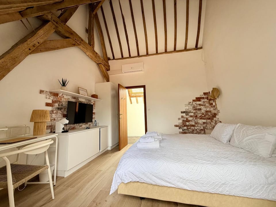 La MASSERIA Hotel in Belgium