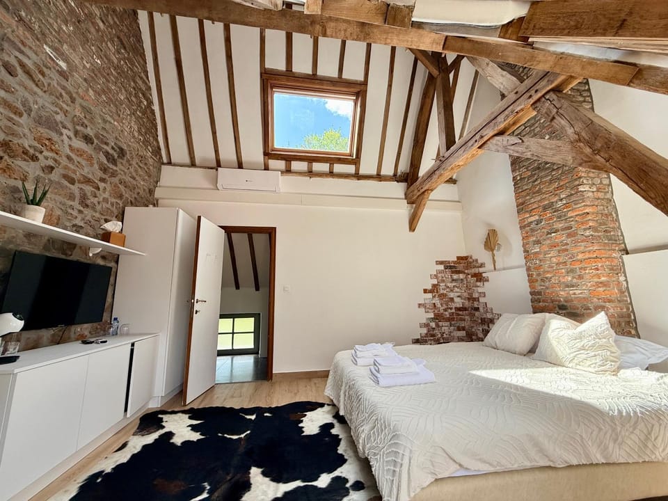 La MASSERIA Hotel in Belgium