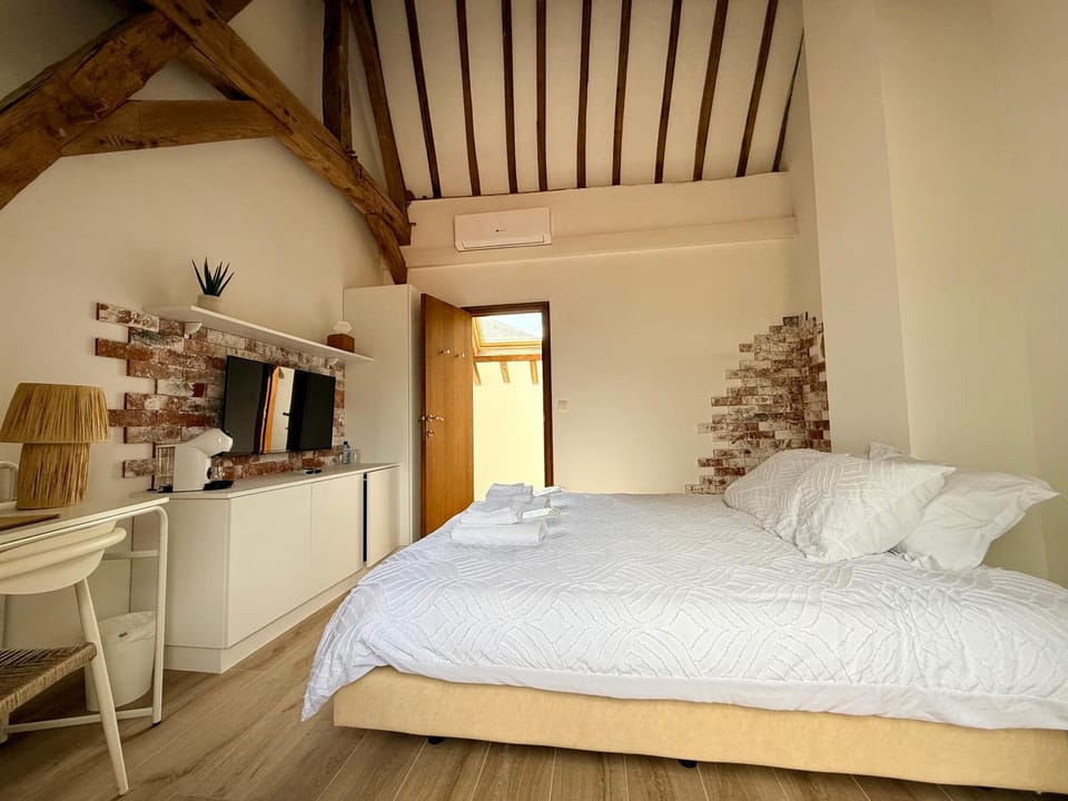 La MASSERIA Hotel in Belgium