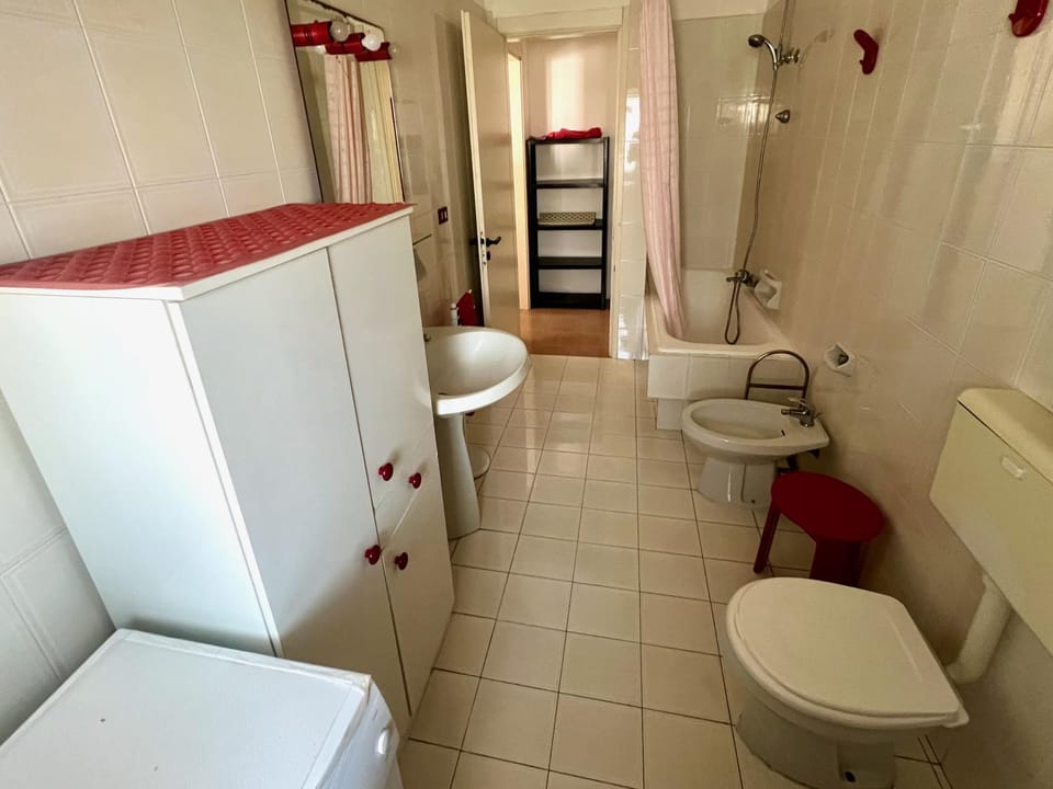 Bilocale spiaggia delle Donne by Paf in Tour Apartment in Marina di Mancaversa-Giannelli