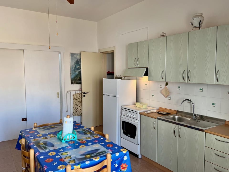 Bilocale spiaggia delle Donne by Paf in Tour Apartment in Marina di Mancaversa-Giannelli