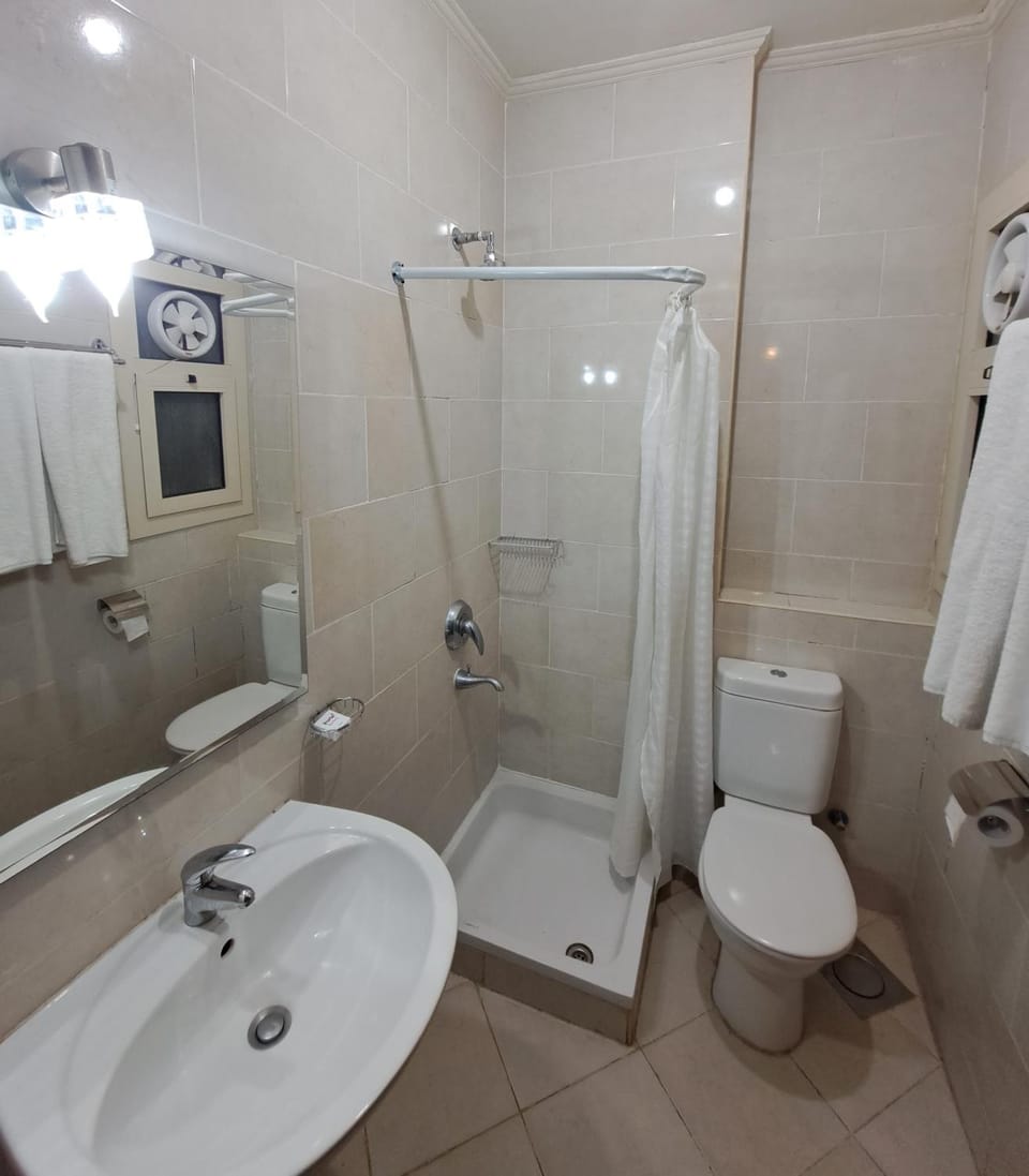 Porto Pyramids Sokhna Apartment in Egypt