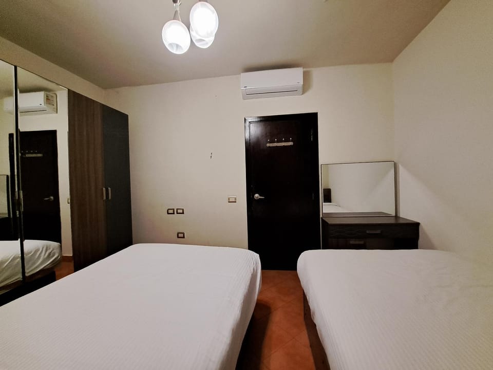 Porto Pyramids Sokhna Apartment in Egypt