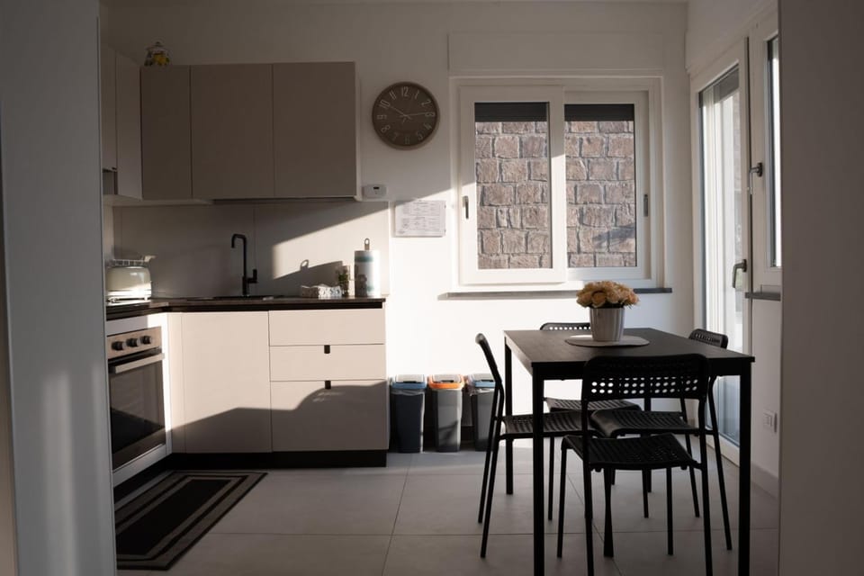 'a Casarella - Casa vacanze House in Vico Equense