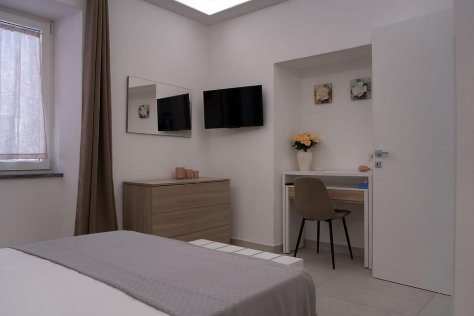 'a Casarella - Casa vacanze House in Vico Equense