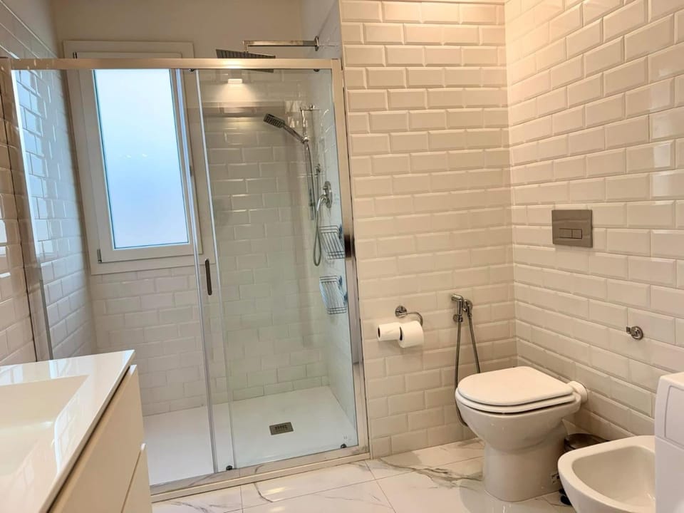 Shower, Toilet, Bathroom, bidet