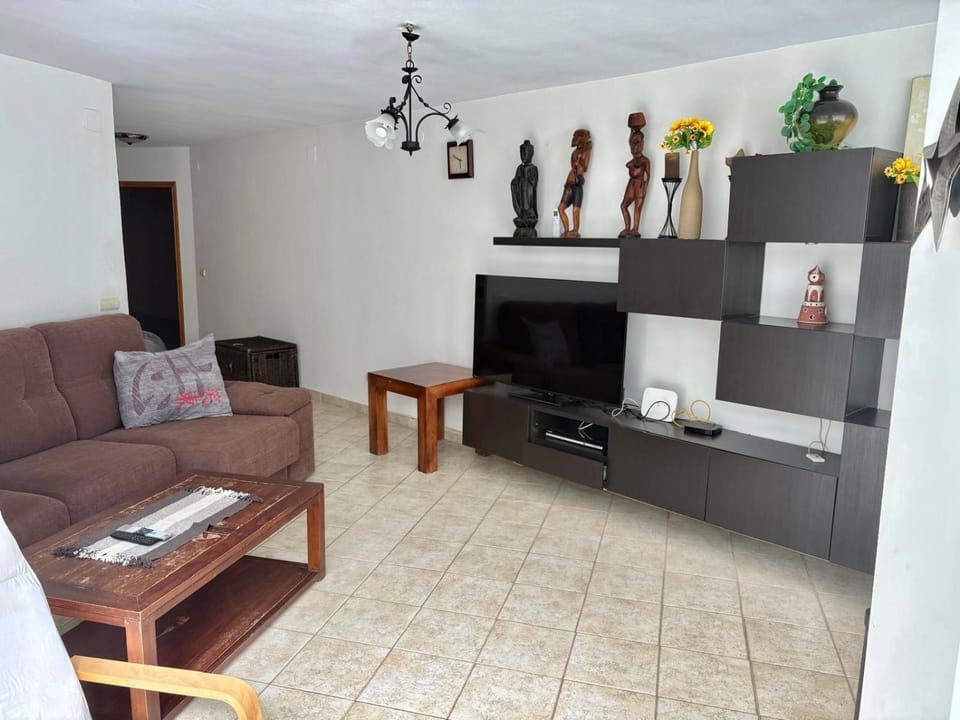El Tormes Apartment in Fuengirola