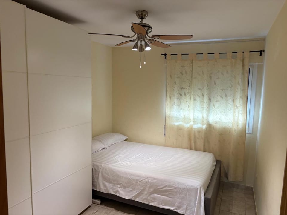 El Tormes Apartment in Fuengirola
