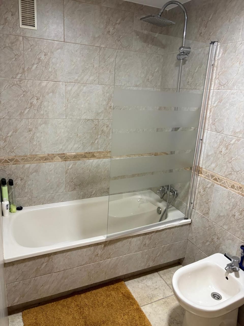 El Tormes Apartment in Fuengirola