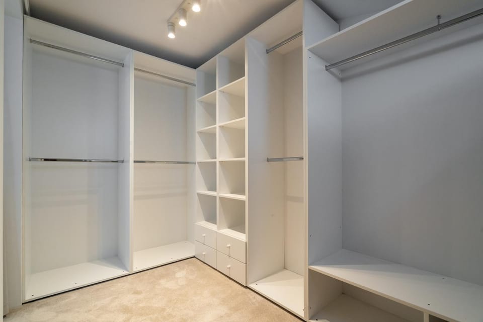 wardrobe