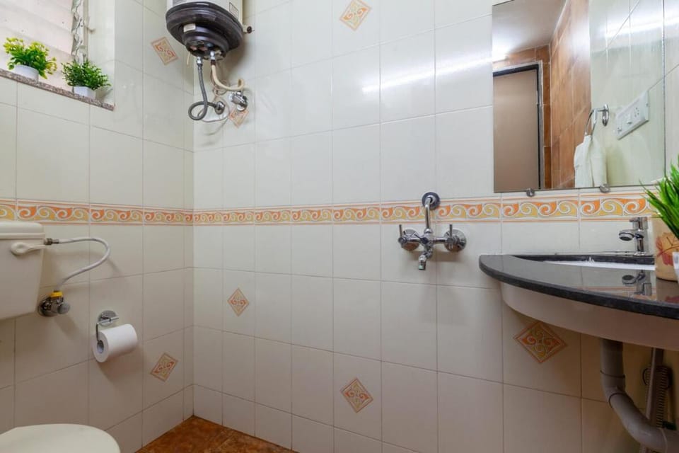 2BHK Parsi Deshco Villa Dela Meher, Panchgani Villa in Maharashtra