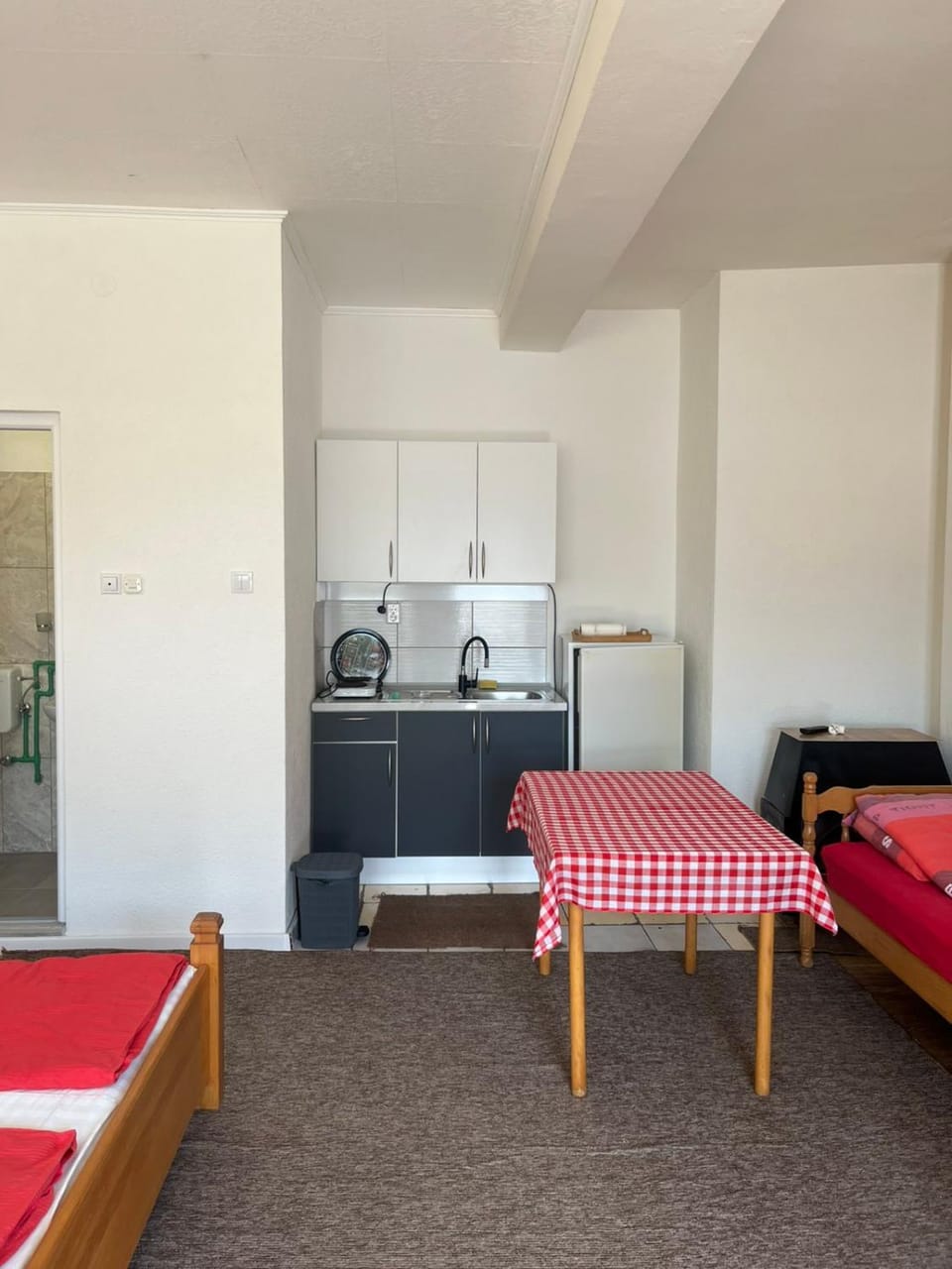 Prenoćište Samir Apartment in Federation of Bosnia and Herzegovina