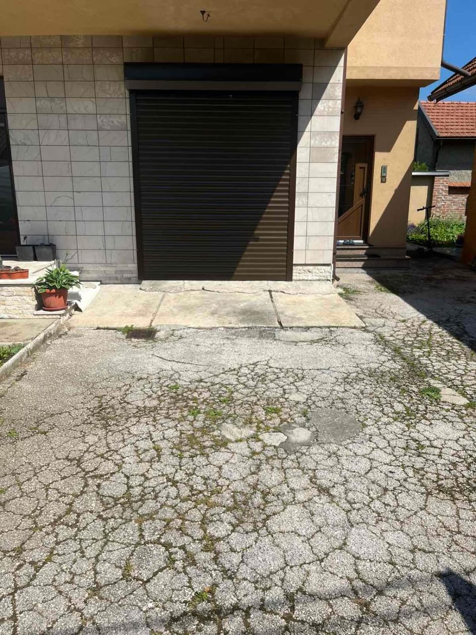 Prenoćište Samir Apartment in Federation of Bosnia and Herzegovina