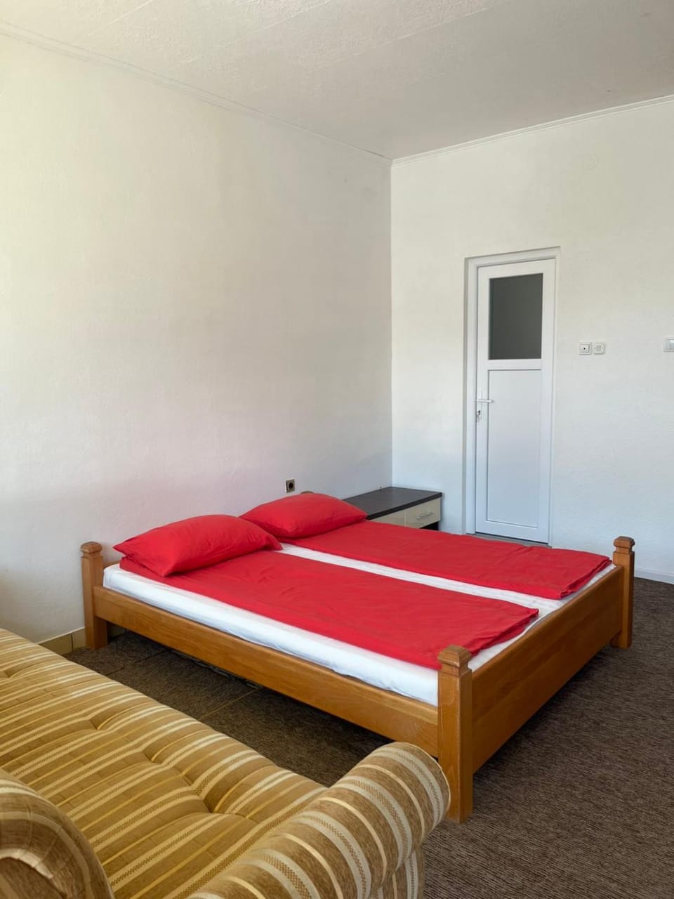 Prenoćište Samir Apartment in Federation of Bosnia and Herzegovina