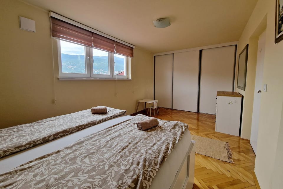 Apartment Aska Apartment in Sarajevo