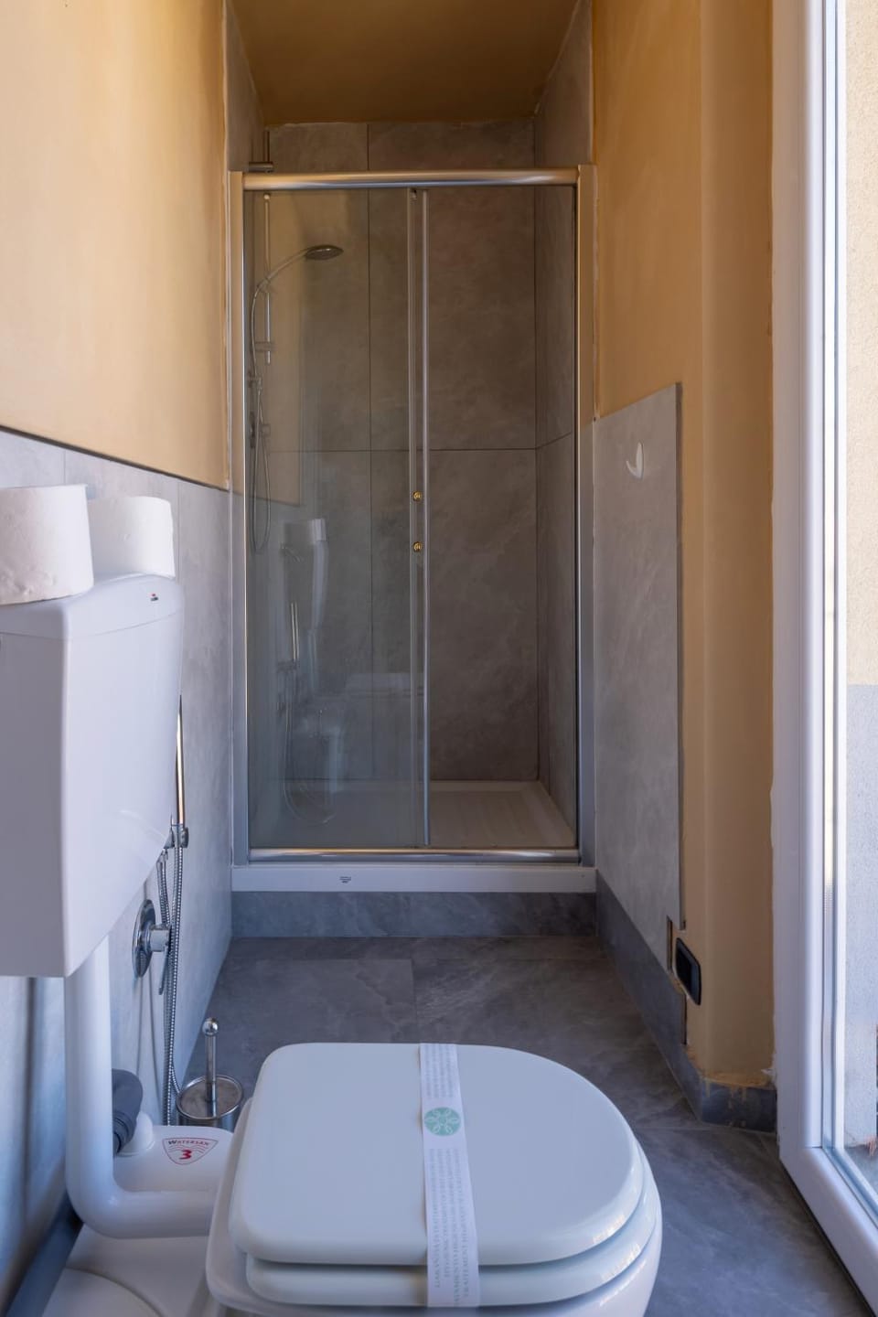Il Cinquecento Suites Bed and Breakfast in La Spezia