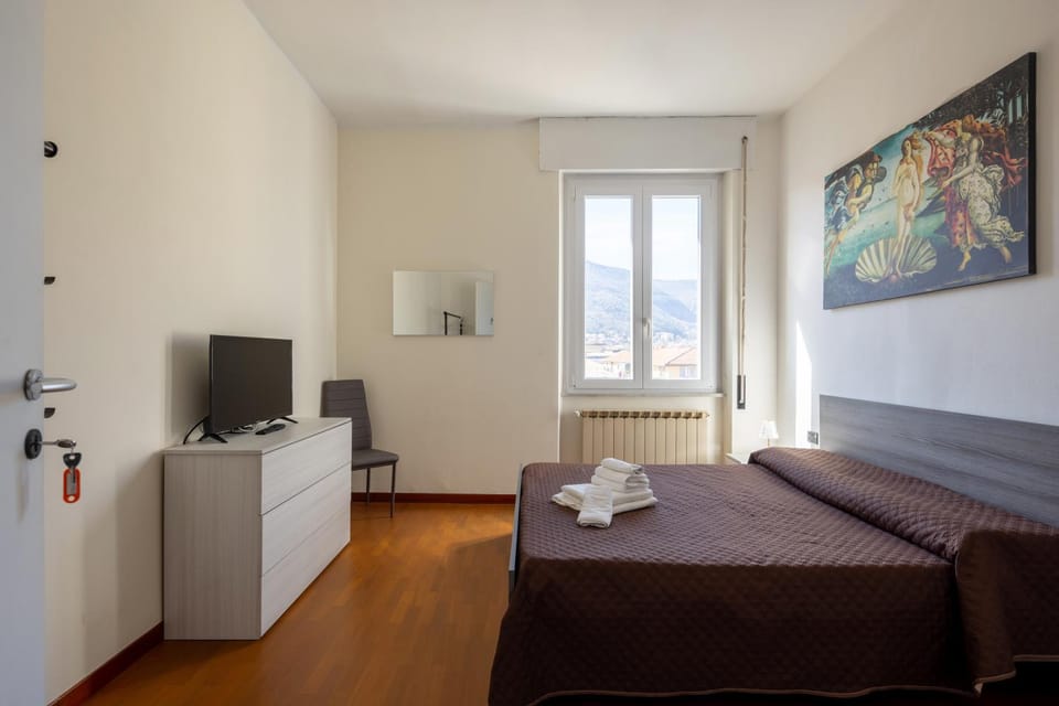 Il Cinquecento Suites Bed and Breakfast in La Spezia