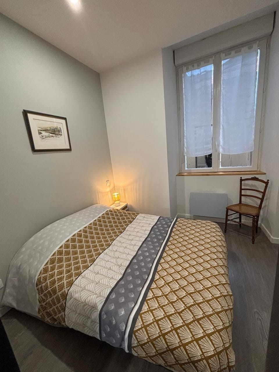 Charment T2 au coeur de Saint-Gaudens Apartment in Occitanie