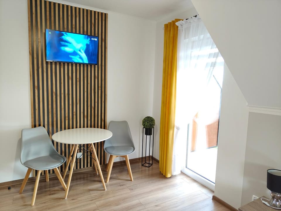 Noclegi Pod Lasem Bed and Breakfast in Slovakia
