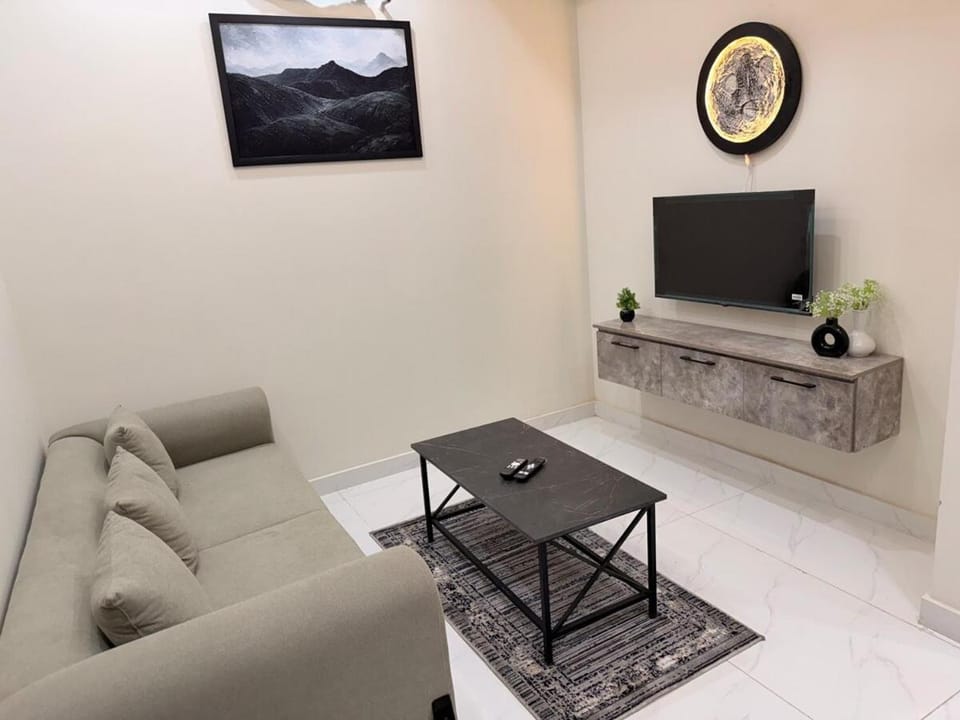 Elegant 1-Bedroom Stay with Comfort & Style Apartment in Lahore