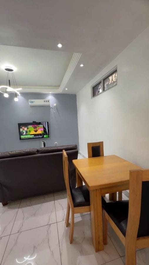 Studio meublé Biyem Assi TKC Apartment in Yaoundé
