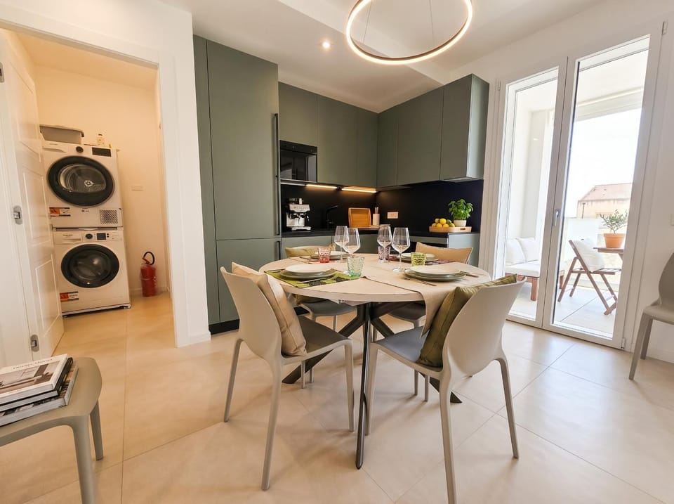ClickSardegna Calarè Apartment close to the sea Apartment in Alghero