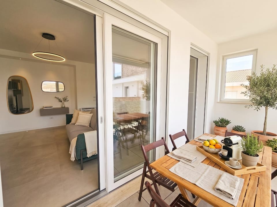 ClickSardegna Calarè Apartment close to the sea Apartment in Alghero