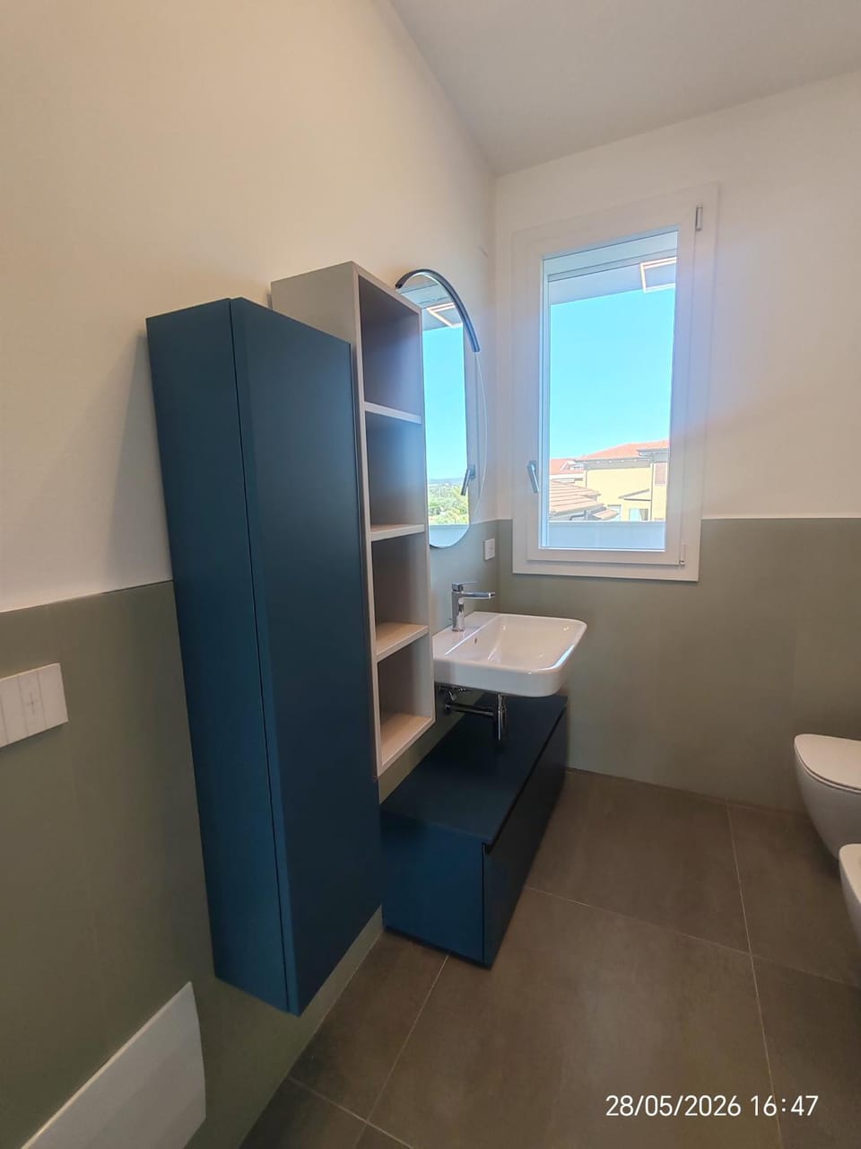 Toilet, Bathroom