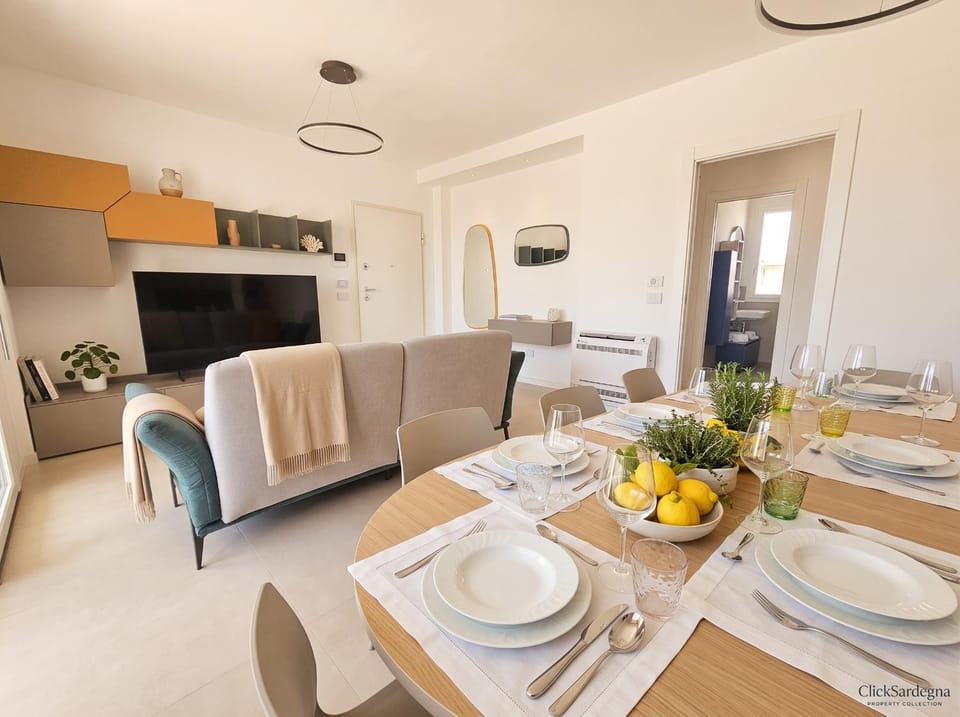 ClickSardegna Calarè Apartment close to the sea Apartment in Alghero