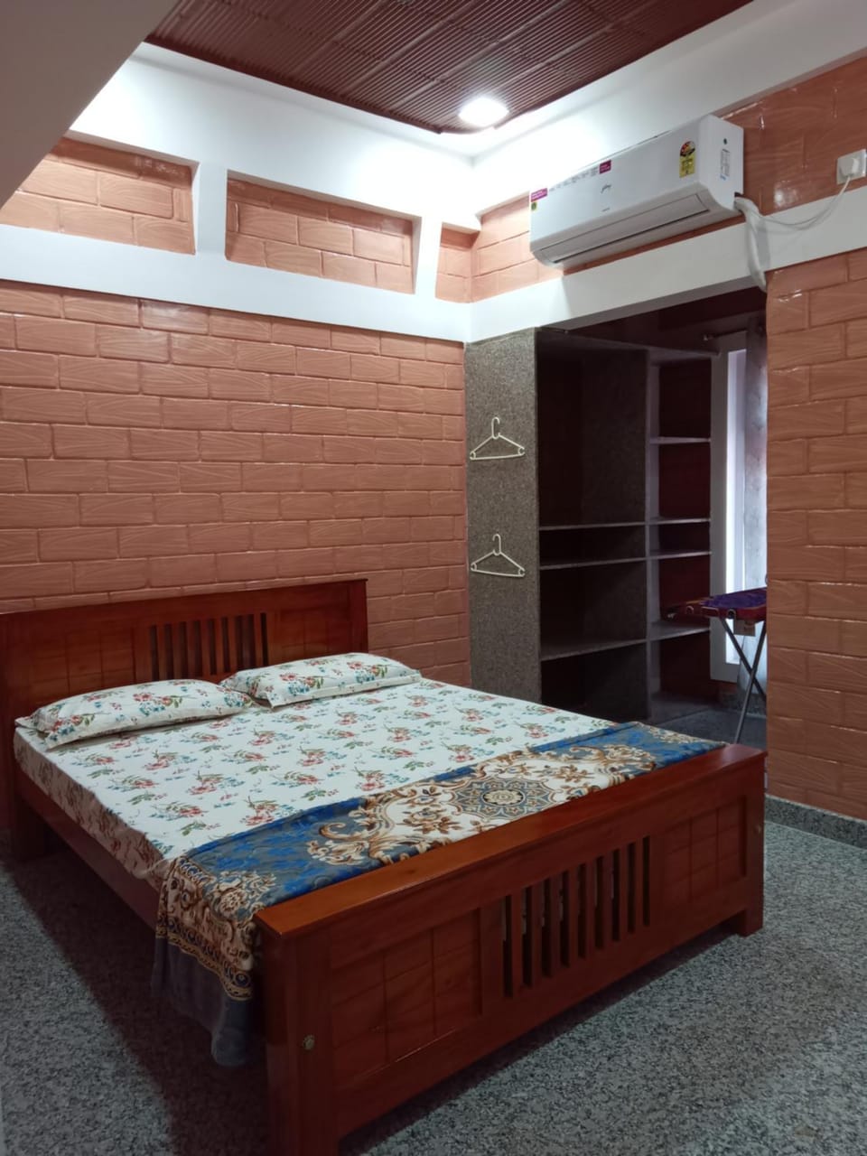 DhruvDhanush 2 -The ECO friendly house House in Karnataka