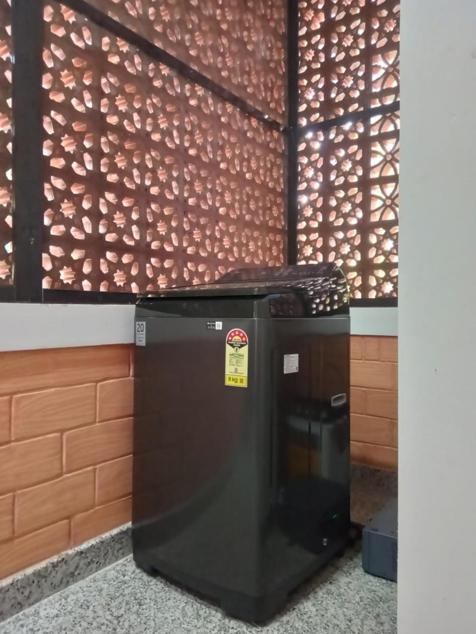 DhruvDhanush 2 -The ECO friendly house House in Karnataka