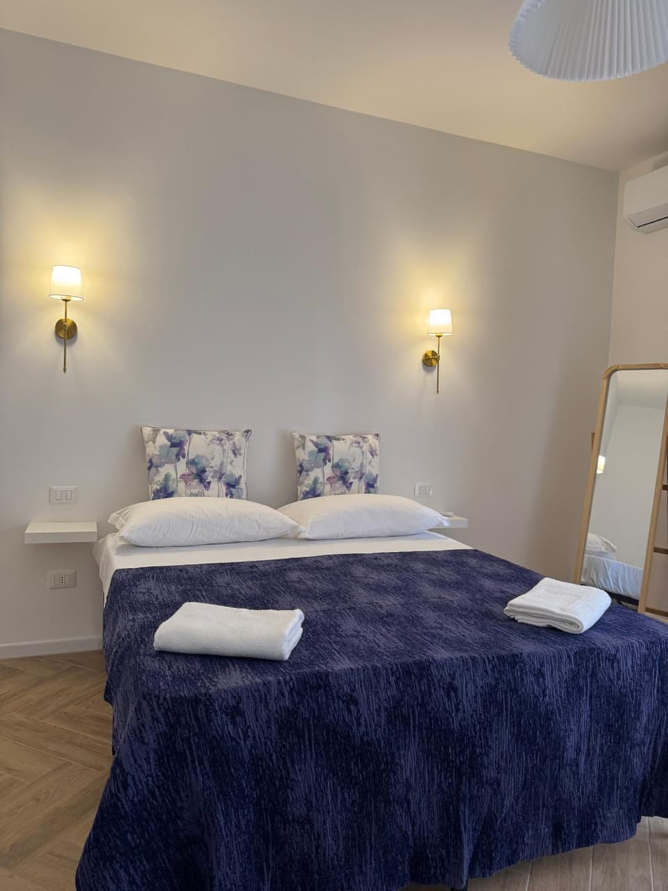 Stitch House Apartment in Palermo