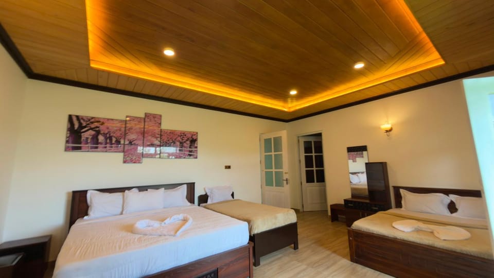 Hill bungalow Hotel in Nuwara Eliya
