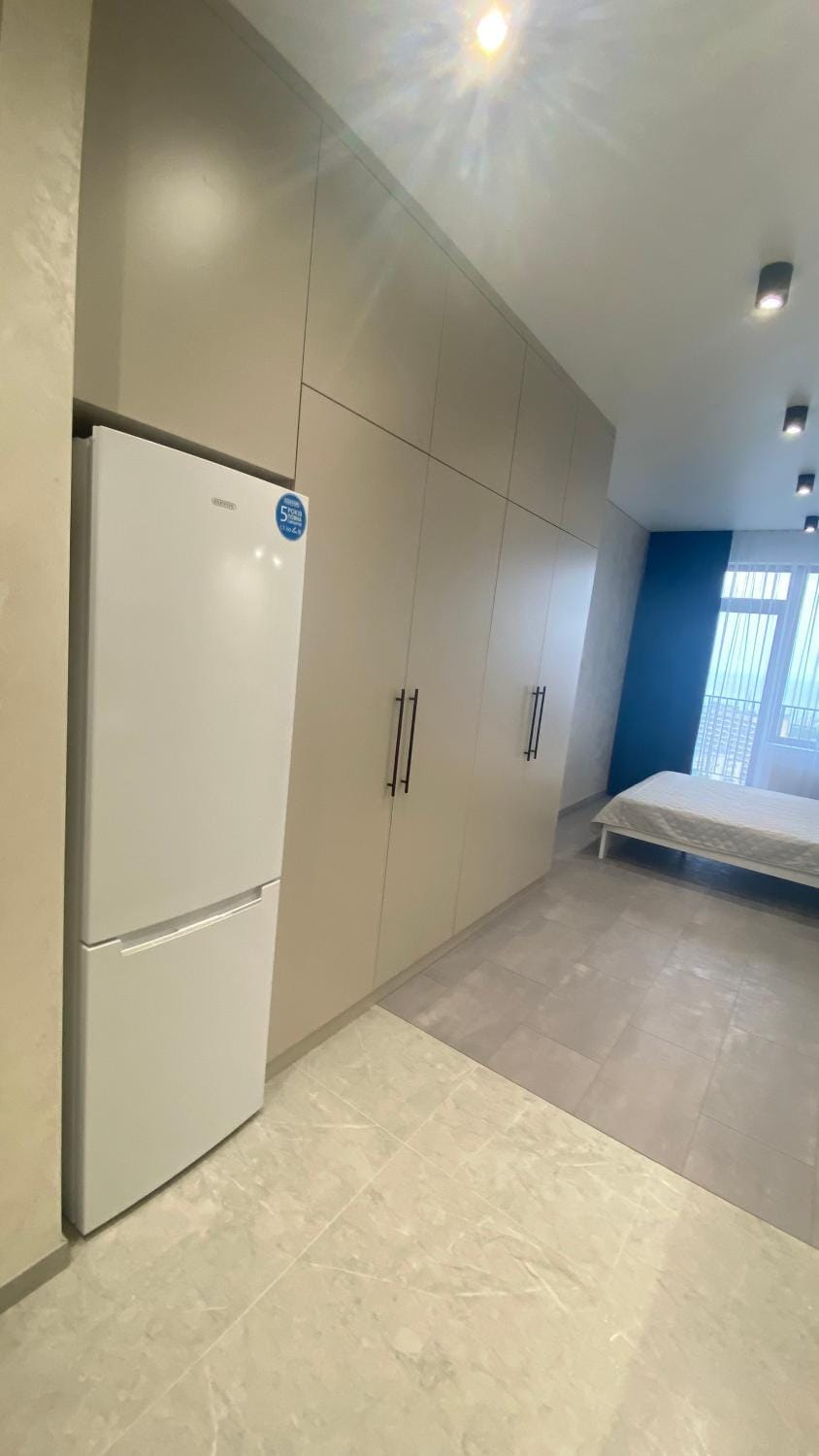 Лагуна Apartment in Odessa