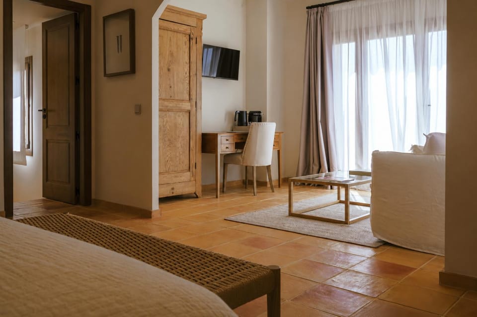 Palacio de Paradinas Hotel in Community of Madrid