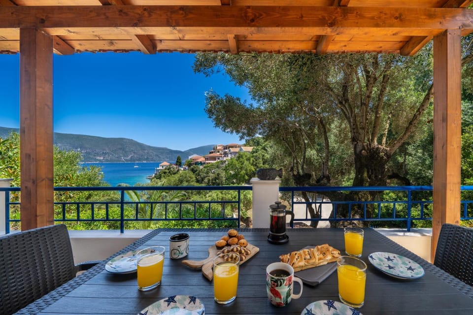 Day, Natural landscape, View (from property/room), Sea view