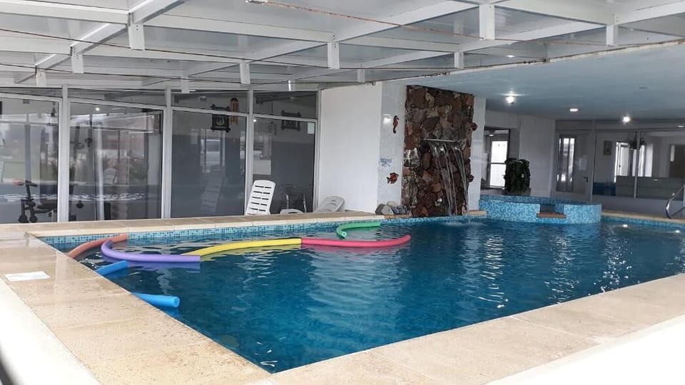 Activities, Swimming pool