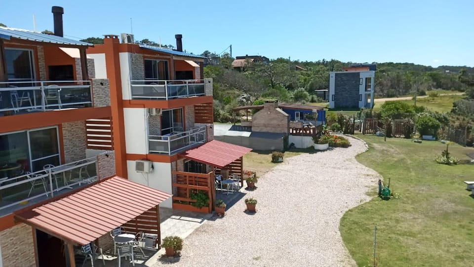 Terrazas De Punta Colorada Apartment in Maldonado Department, Uruguay