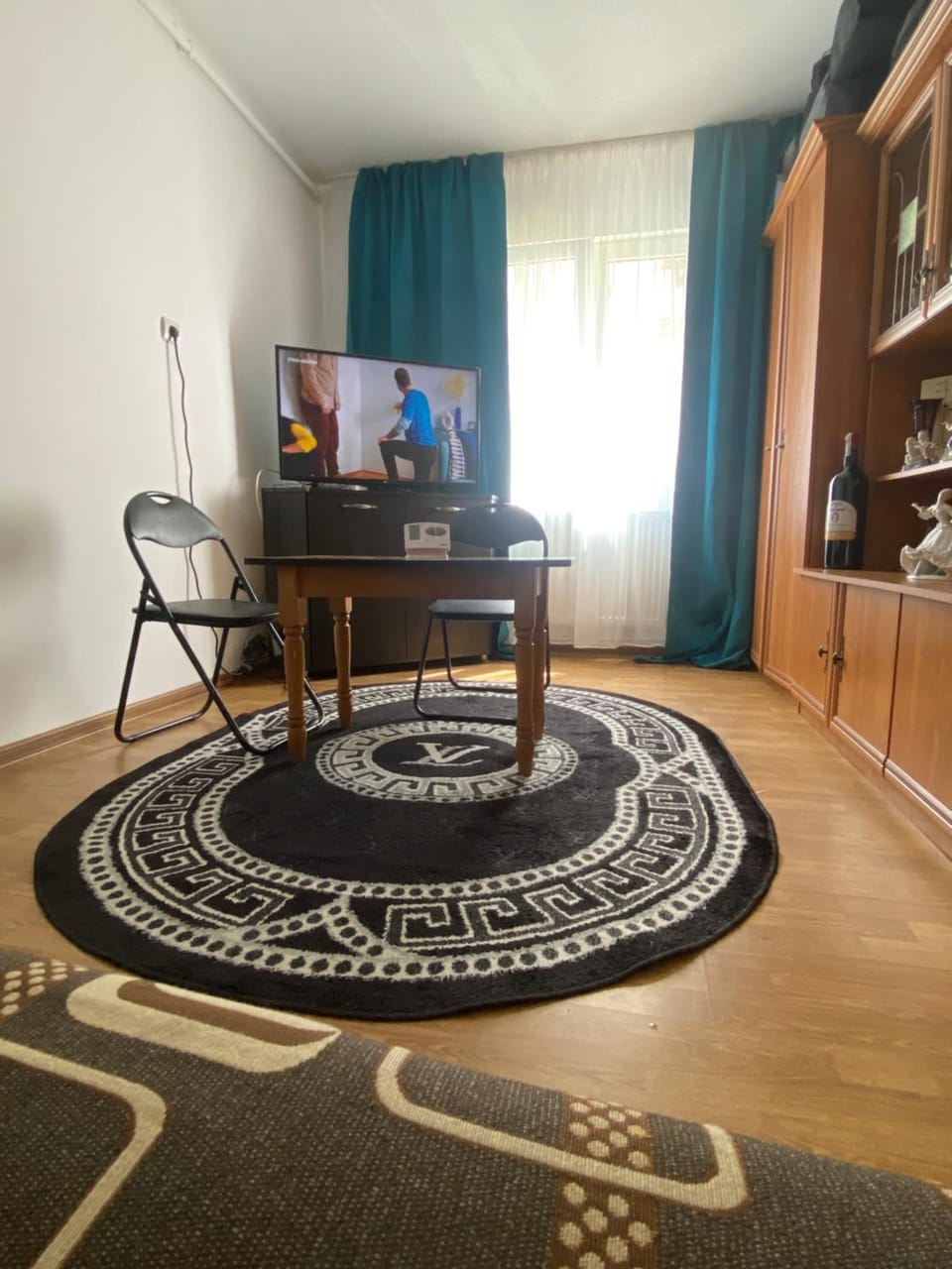 Ștefan Apartment in Sibiu