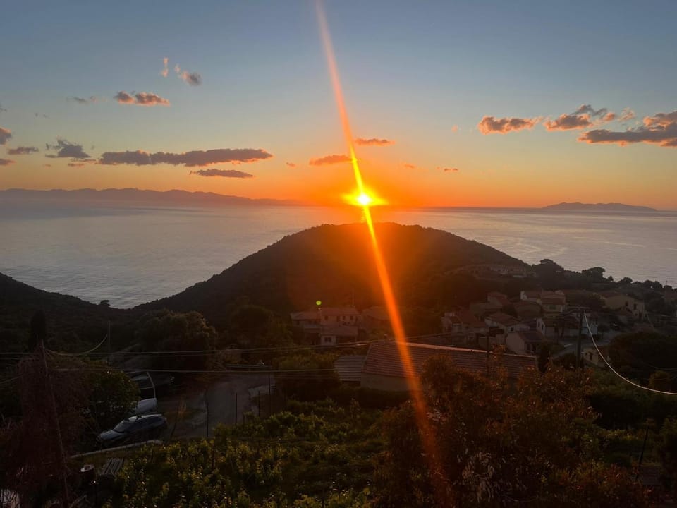 La casa delle Gemelle - Goelba Apartment in Tuscany