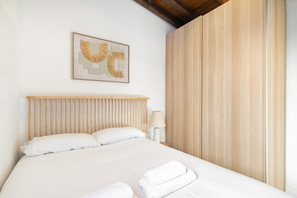 Premium Penthouse Lavapies & Terrace Apartment in Centro