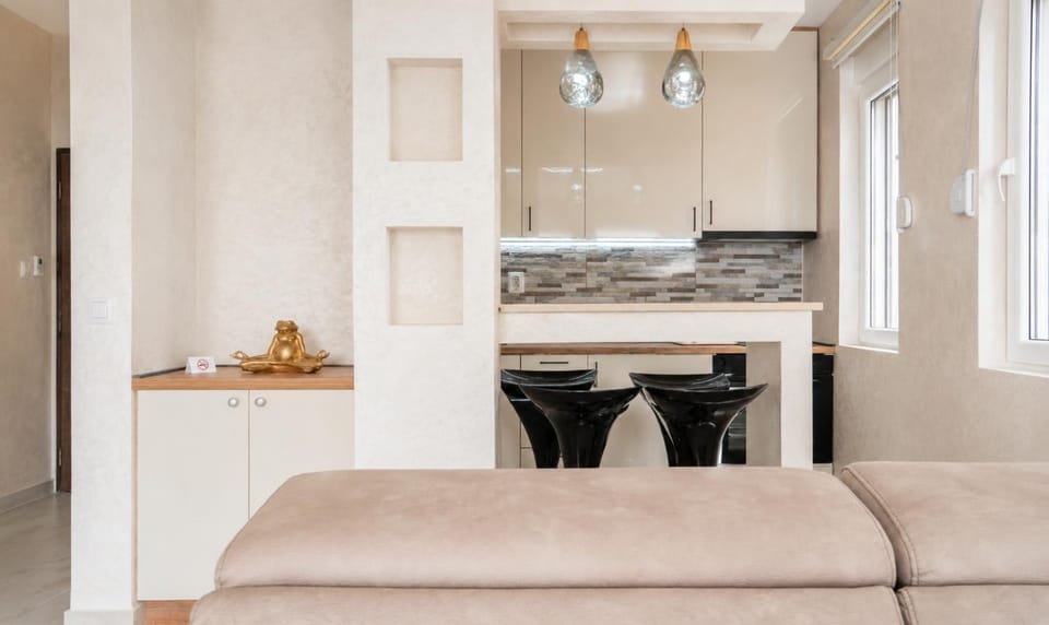 Dorado Apartments Apartment in Kotor Municipality