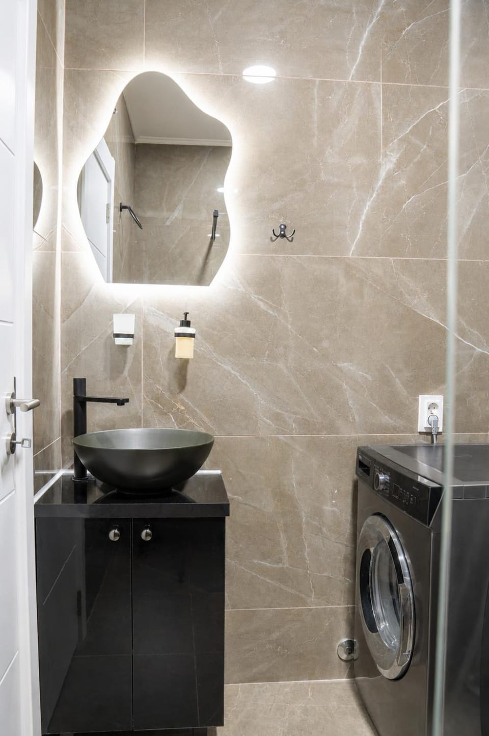Dorado Apartments Apartment in Kotor Municipality