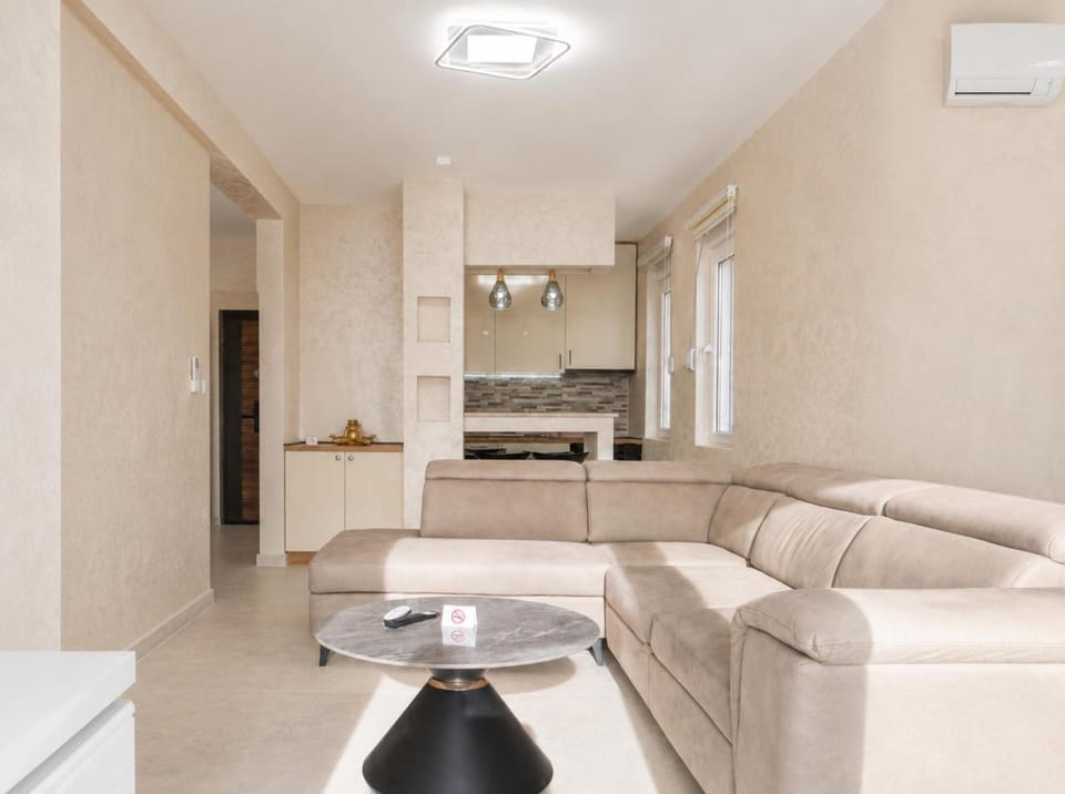 Dorado Apartments Apartment in Kotor Municipality