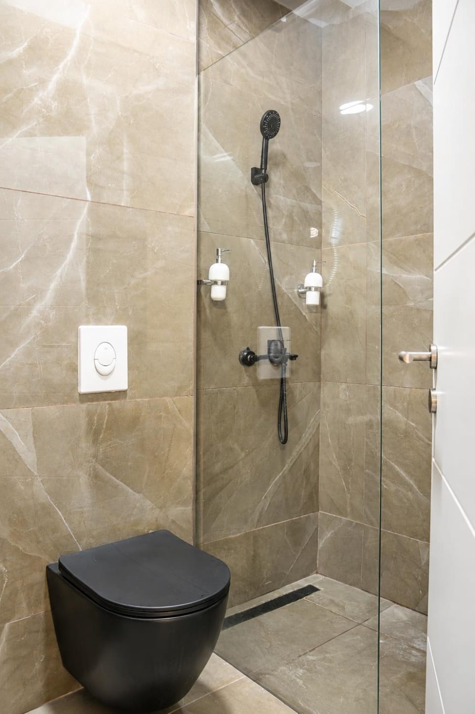 Dorado Apartments Apartment in Kotor Municipality