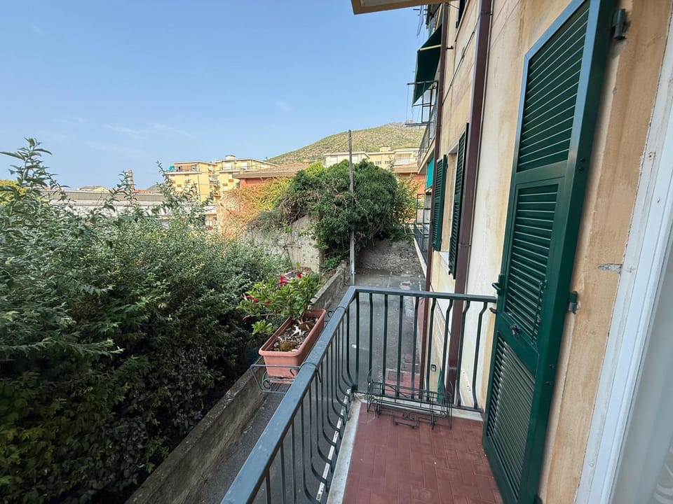 Casa Iolanda Apartment in Levanto