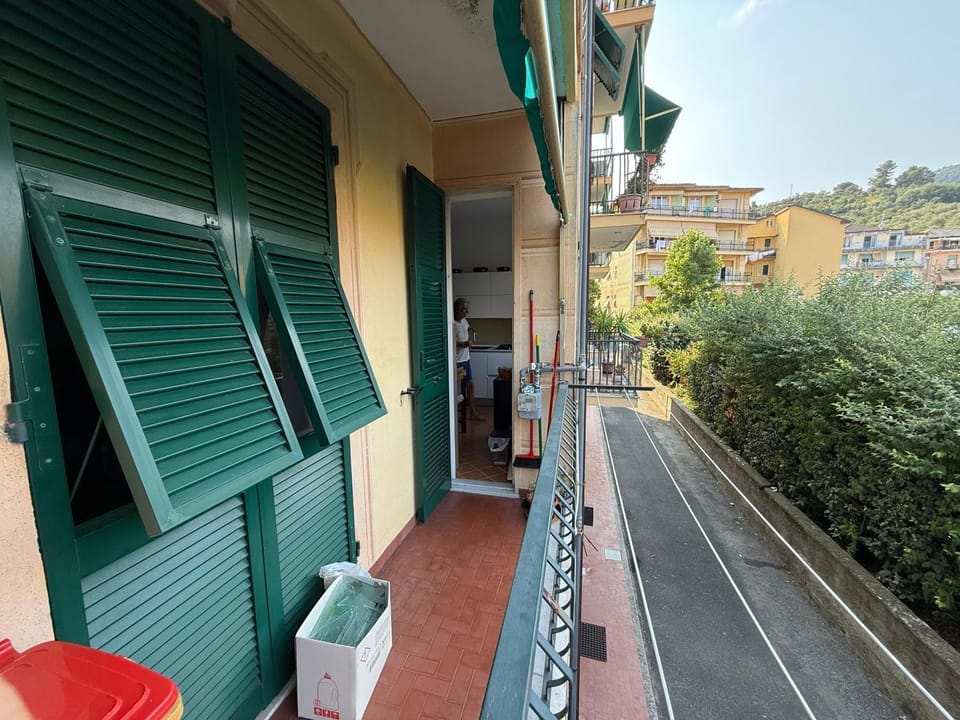 Casa Iolanda Apartment in Levanto