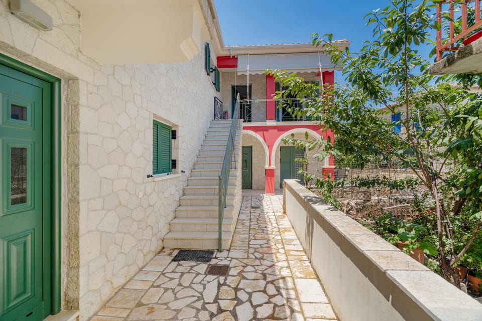 Sandra A Apartment in Peloponnese, Western Greece and the Ionian
