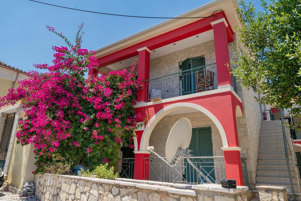 Sandra A Apartment in Peloponnese, Western Greece and the Ionian
