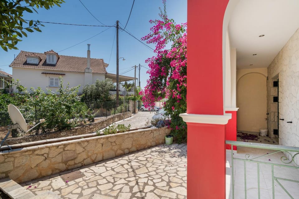 Sandra A Apartment in Peloponnese, Western Greece and the Ionian